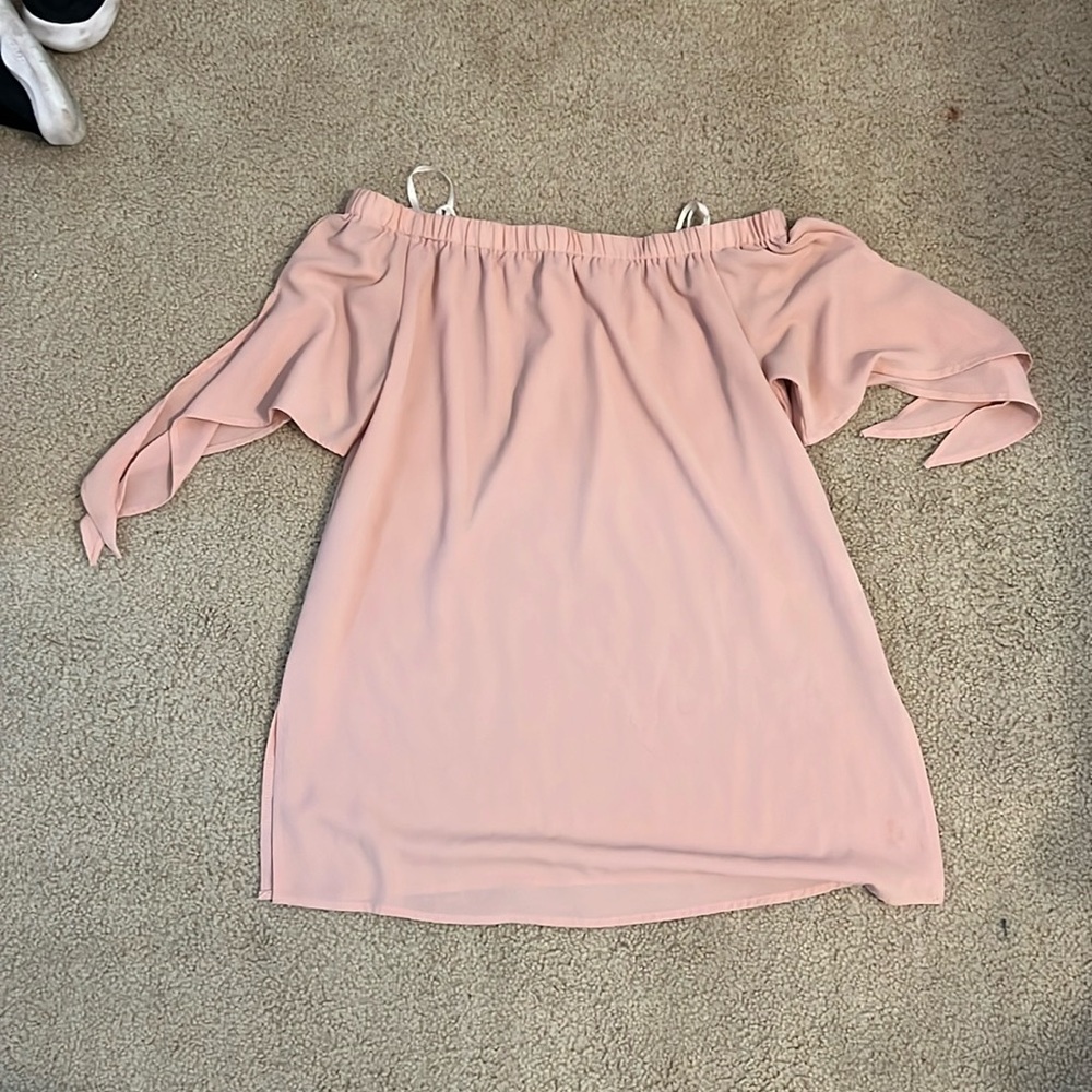 Boutique dress/ top